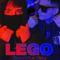 D.lioro、Pufy Oficial - Lego