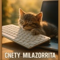 Cnety - Milazorrita