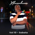 Vol 10 - Sabata
