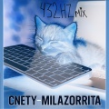 Cnety - Milazorrita
