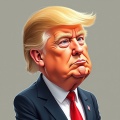 GBroAI - Trump
