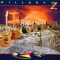 Hillary - Funky Talk