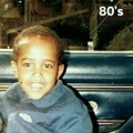 Sunny Lucas - 80s