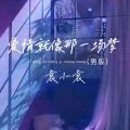 袁小袁 - 爱情就像那一场梦