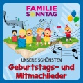 Familie Sonntag - Es ist dein Tag