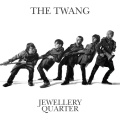 Jewellery Quarter (Deluxe - All DSPs excl. iTunes, WE7 & Play.com)