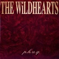 the wildhearts - I Wanna Go Where the People Go