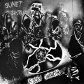 Sunetsacru、Egris、DJ Flow - Gluby - În Decor (Explicit)