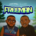 Jomay Mwaka、Israël KB - FREEMAN