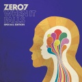 Zero 7 feat. Sophie Barker、Zero 7、Sophie Barker - In Time (Radio Eins Acoustic Session)