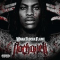 Waka Flocka Flame、Cartier Kitten - Snake in the Grass