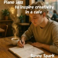 Piano jazz to inspire creativity in a cafe カフェで聴きたい創作意欲を刺激するピアノジャズ