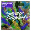 Sandy Rivera、Haze - Freak