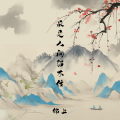 锦上 - 最是人间留不住