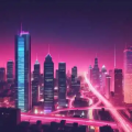 安慕希 - 土坡上的狗尾巴草