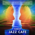 FOREST JAZZ CAFE - Jazz Brunch Background