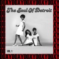mary wells - You Beat Me to the Punch