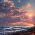  Mr- Liu  - 借伞