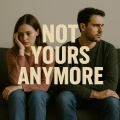 Hydra - Not Yours Anymore
