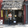 Jeffrey Lewis - Back to Manhattan