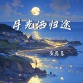 黄晨晨 - 月光洒归途