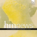 Anna Dennis、Robert Howarth、nicholas daniel、Roman Mints - Landscape With Three People: II. First Love Scene