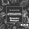 domenico modugno - Musetto