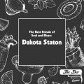 Dakota Staton - Knock Me a Kiss
