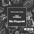The First Lady of Songs: Ella Fitzgerald