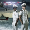 Los Desiguales、El Principe、Damian The Lion、Chocolate Mc、DJ Conds - Tú Tú Tú (Remix)
