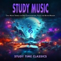 Stu Dying、CoverGuys、Study Time Classics - Pure Imagination