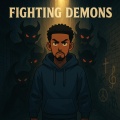 Fighting Demons