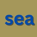 Annmeer - Sea