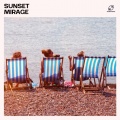 Sunset Mirage