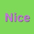 Chukwuhappy - Nice