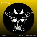 Music Is Love Forever (TiM TASTE Remix)