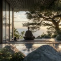 Relaxing Music、Meditation Music、Relaxing BGM Project - Hold On