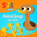 Super Simple Songs - Five Little Ducks