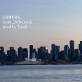 250NOAH - Canvas