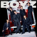 SixTONES - BOYZ