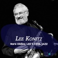lee konitz - Mean to Me