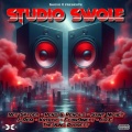 Studio Swole (feat. Rey Spyder, Pens & Pencils, Saint Nichét, J-Rem, Kryptic, Flow 9inety, J.O.E & The King Durrett) [Explicit]