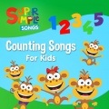 Super Simple Songs - Five Little Speckled Frogs