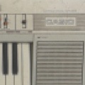 Casio Love Letter