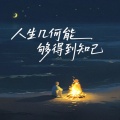 艾可薇 - 人生几何能够得到知己