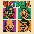 Victoria - Don't Go Tonight