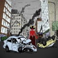 no one (feat. Anji) [Explicit]