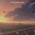 林汽 - 生于自由死于远方