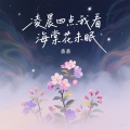 凌晨四点我看海棠花未眠