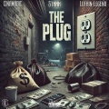 The Plug (feat. Lufkin Legend & Staxx) [Explicit]